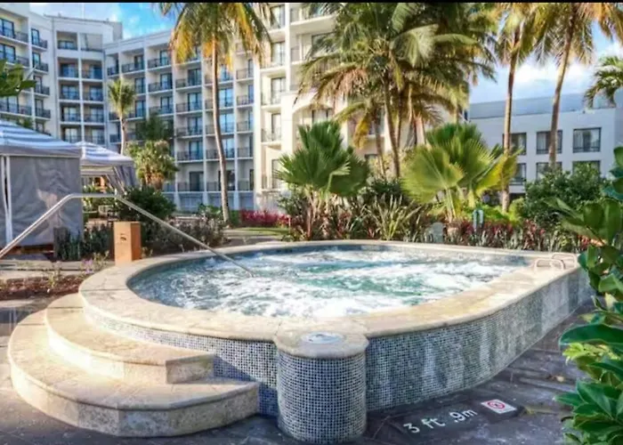 Margaritaville Wynham Rio Mar